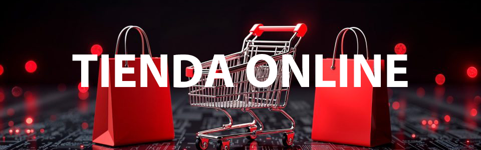 Tienda online